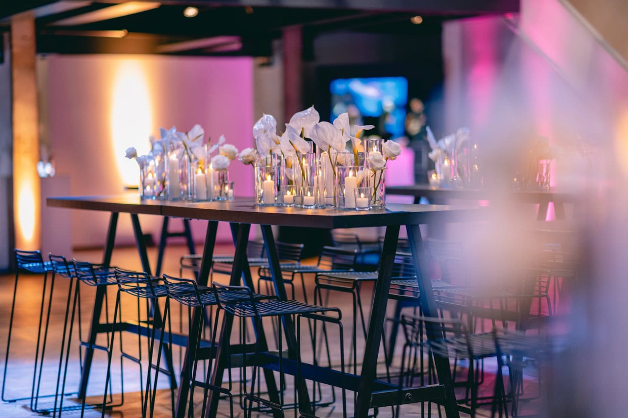 Feelgood Eventlocations in Frankfurt