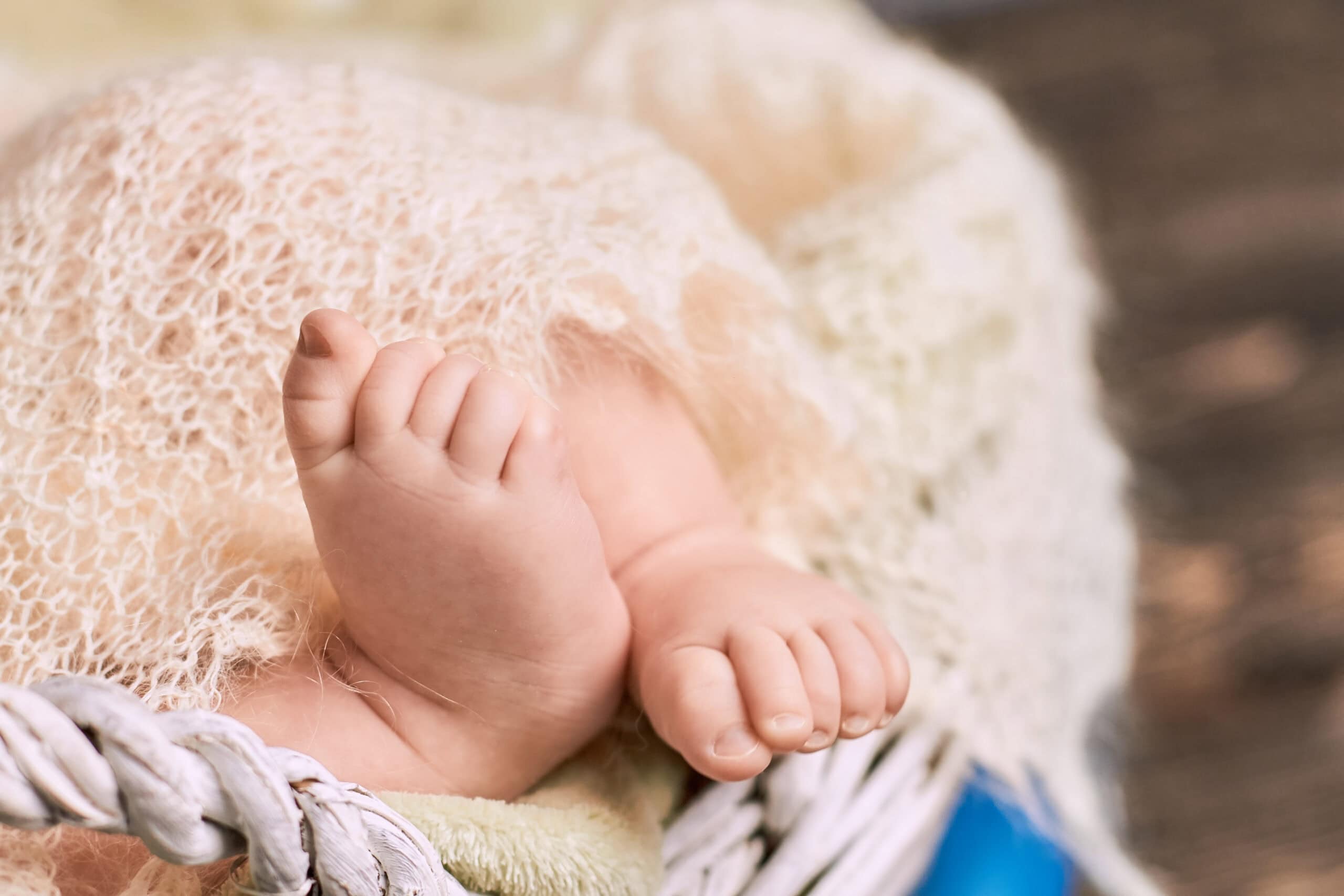 Babyshower bei Feelgood Locations